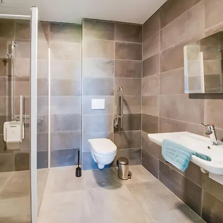 Luxury La Croix Scaille Vakantiehuis