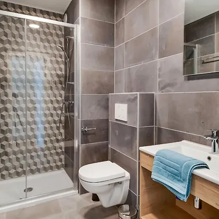 Casa vacanze Luxury La Croix Scaille Bourseigne-Neuve