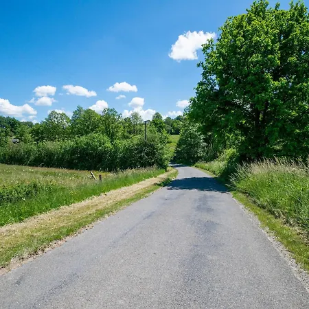 Luxury La Croix Scaille * Bourseigne-Neuve