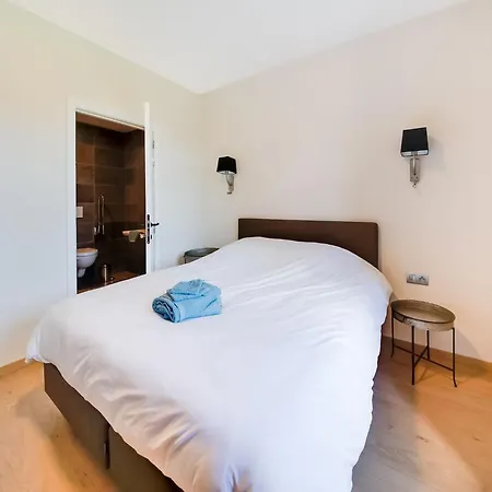 Vakantiehuis Luxury La Croix Scaille