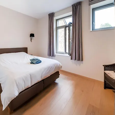 Luxury La Croix Scaille Casa vacanze Bourseigne-Neuve