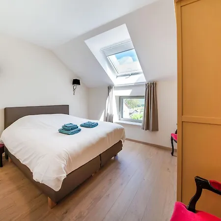 Luxury La Croix Scaille Bourseigne-Neuve