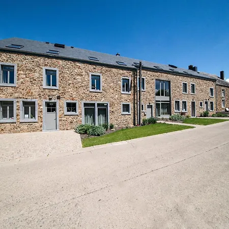 Luxury La Croix Scaille
