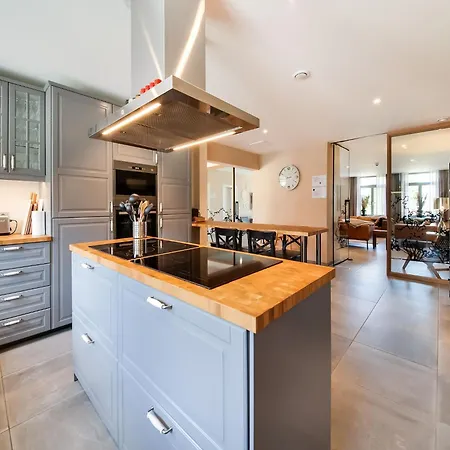 Vakantiehuis Luxury La Croix Scaille Bourseigne-Neuve