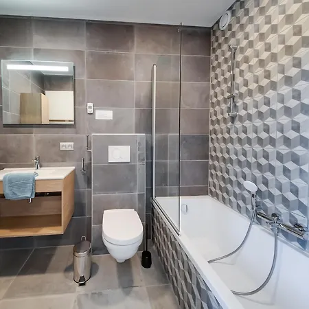 Luxury La Croix Scaille Vakantiehuis