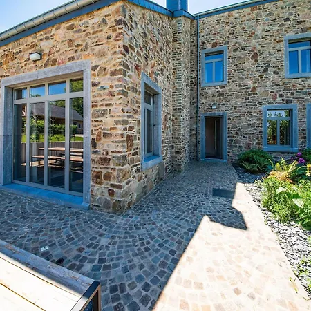Luxury La Croix Scaille Casa vacanze