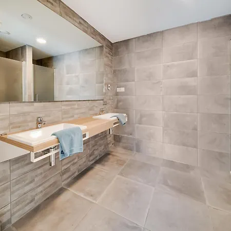 Vakantiehuis Luxury La Croix Scaille *